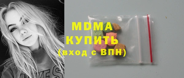 СК Верхний Тагил